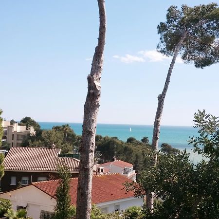 Brisa Al Mar Cap Salou Apartment Luaran gambar