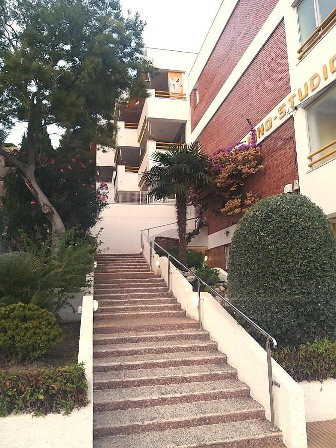 Brisa Al Mar Cap Salou Apartment Luaran gambar