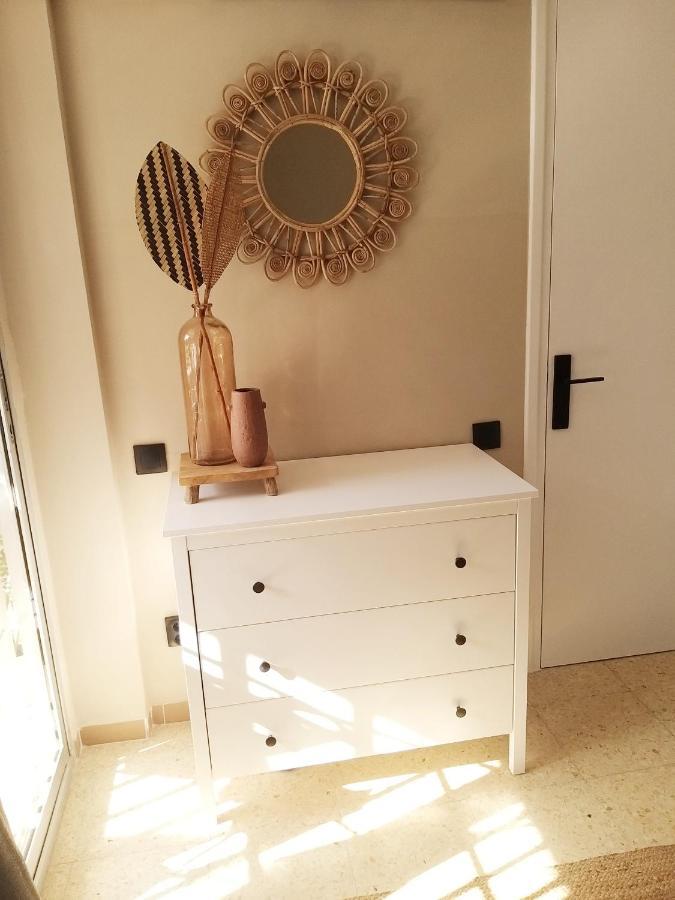 Brisa Al Mar Cap Salou Apartment Luaran gambar