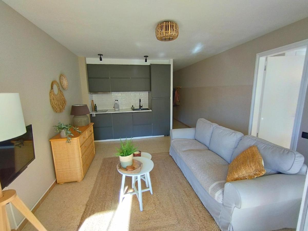 Brisa Al Mar Cap Salou Apartment Luaran gambar