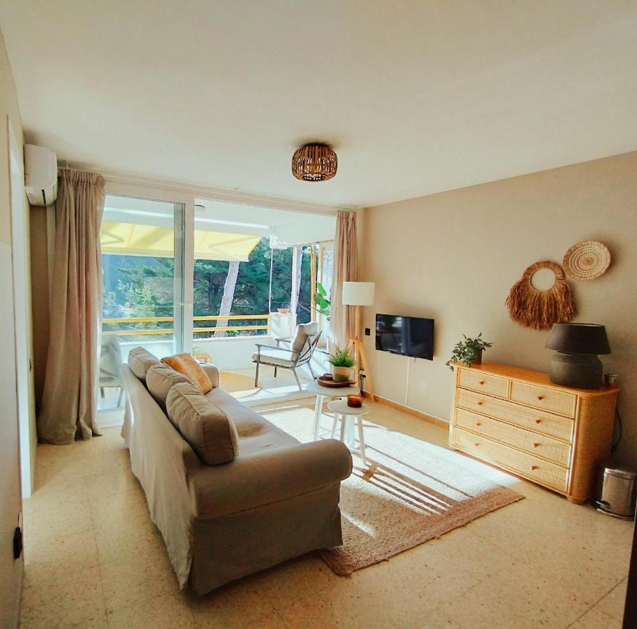 Brisa Al Mar Cap Salou Apartment Luaran gambar