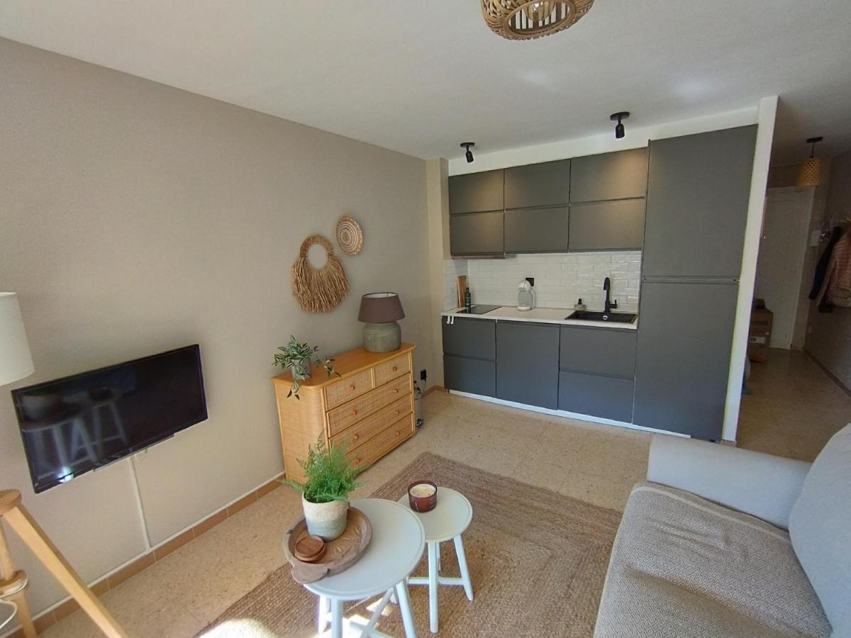 Brisa Al Mar Cap Salou Apartment Luaran gambar