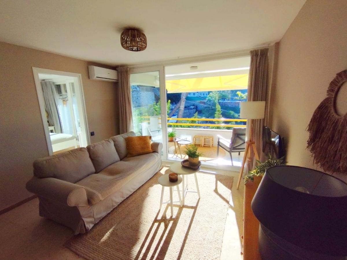 Brisa Al Mar Cap Salou Apartment Luaran gambar