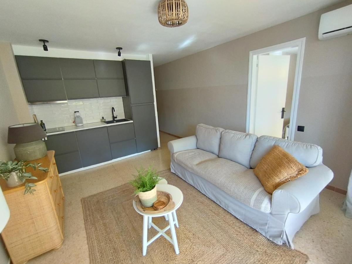 Brisa Al Mar Cap Salou Apartment Luaran gambar