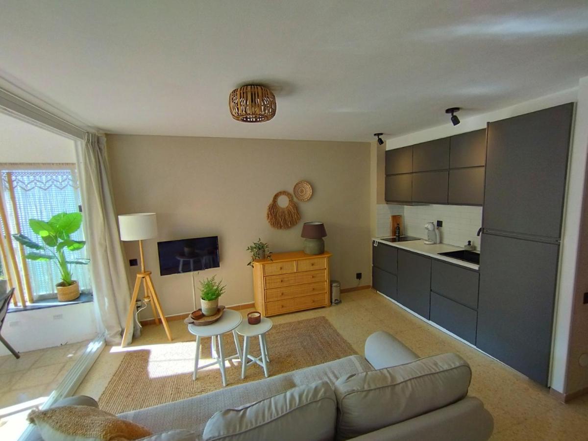 Brisa Al Mar Cap Salou Apartment Luaran gambar