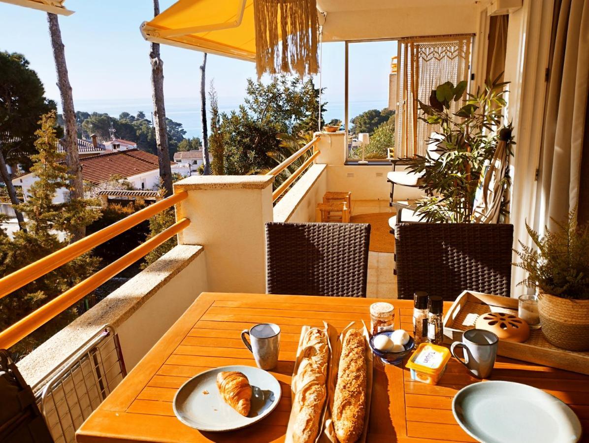 Brisa Al Mar Cap Salou Apartment Luaran gambar