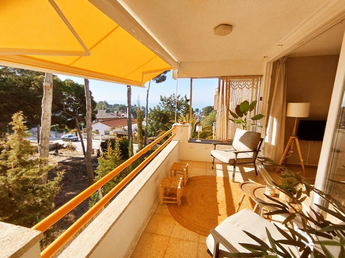 Brisa Al Mar Cap Salou Apartment Luaran gambar