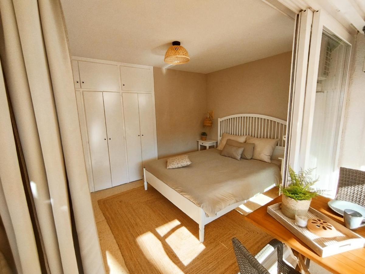 Brisa Al Mar Cap Salou Apartment Luaran gambar