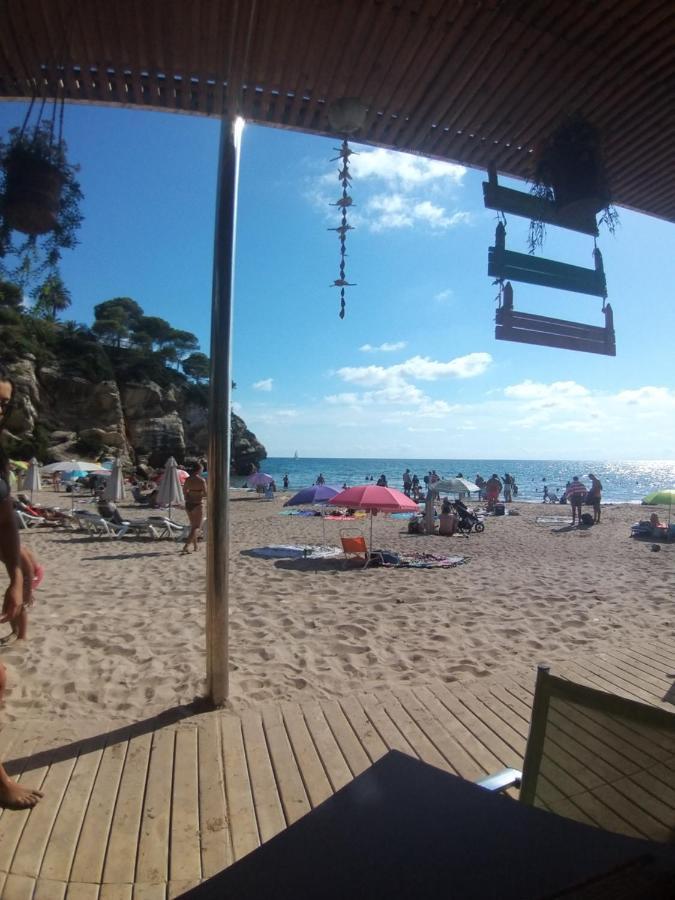 Brisa Al Mar Cap Salou Apartment Luaran gambar