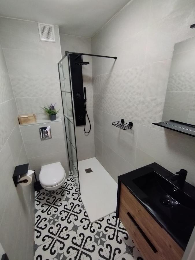 Brisa Al Mar Cap Salou Apartment Luaran gambar