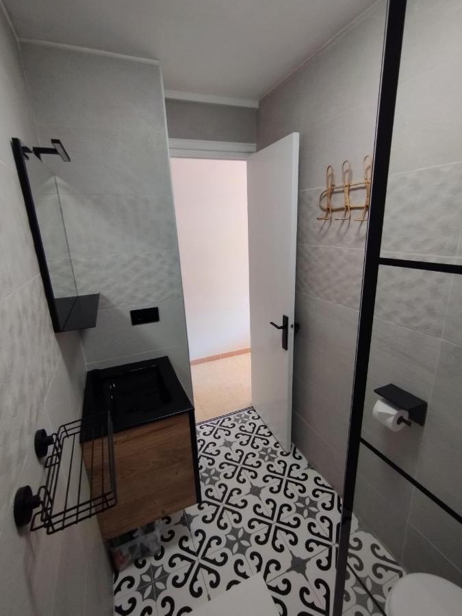 Brisa Al Mar Cap Salou Apartment Luaran gambar