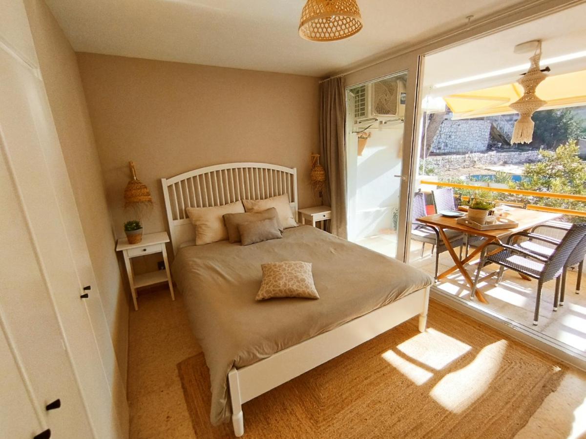 Brisa Al Mar Cap Salou Apartment Luaran gambar
