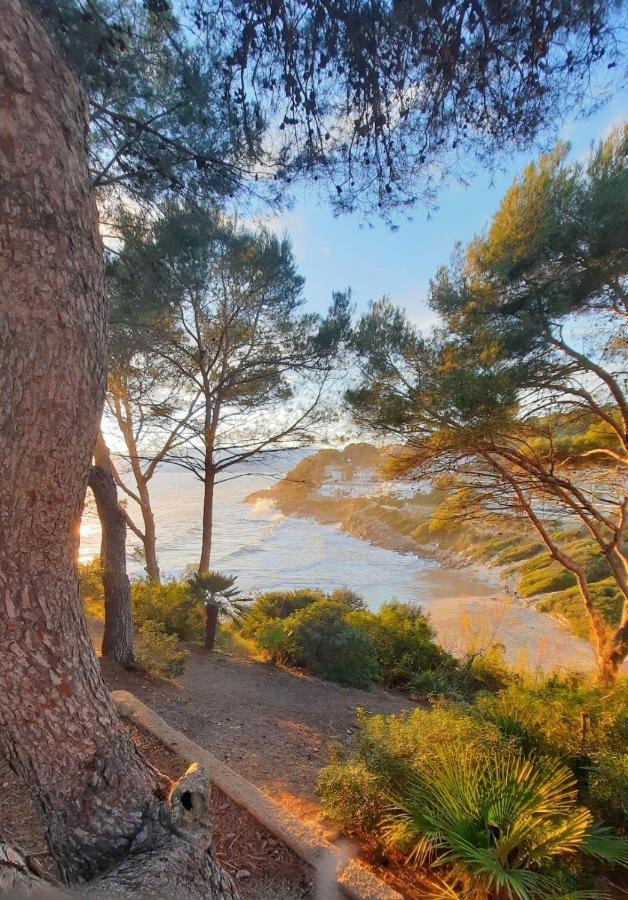 Brisa Al Mar Cap Salou Apartment Luaran gambar